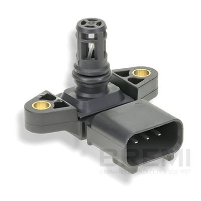 BREMI Snímač plniaceho tlaku 35052 35052 Snímač plniaceho tlaku FORD FIESTA BREMI