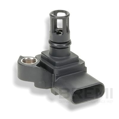 Sensor, pressão de sobrealimentação BREMI 35053 BREMI 35053: Sensor pressão de sobrealimentação Opel ASTRA 2020