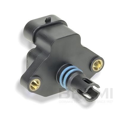 BREMI Andur, kompressorirõhk 35072 Turborõhu andur BREMI JUKE 35072 odav