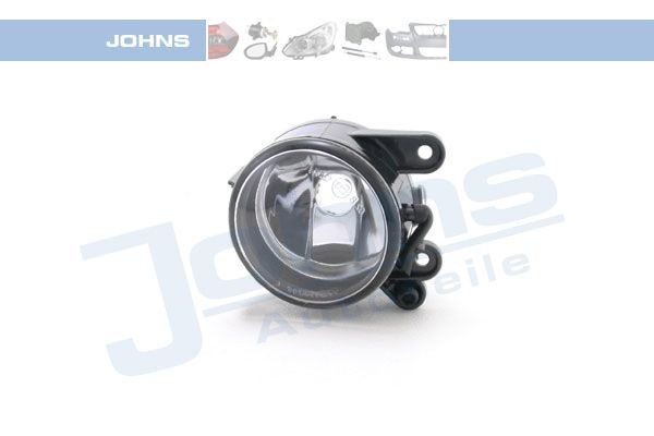 JOHNS Miglas lukturis 95 41 30-2 Priekšējie miglas lukturi JOHNS POLO 95 41 30-2 lēti