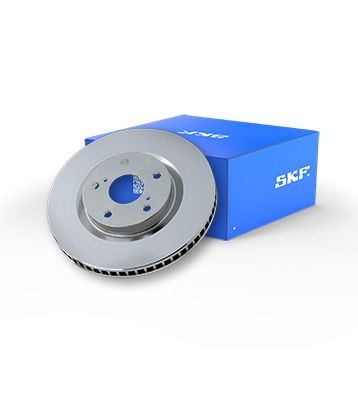 SKF Piduriketas VKBD 80259 V1 SKF VKBD 80259 V1 Pidurikettad MERCEDES-BENZ SLK originaal