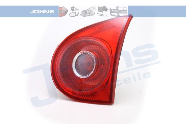 JOHNS Farolim 95 41 88-2 Farol traseiro JOHNS Volkswagen EOS 95 41 88-2