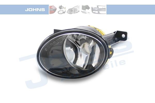 JOHNS Miglas lukturis 95 43 29 95 43 29 Priekšējie miglas lukturi Volkswagen POLO JOHNS
