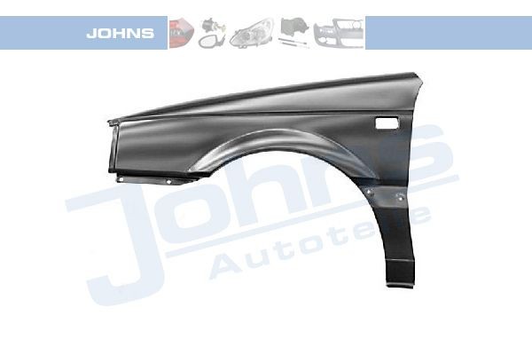JOHNS Wing fender 95 46 01 95 46 01 JOHNS fenders for LAND ROVER