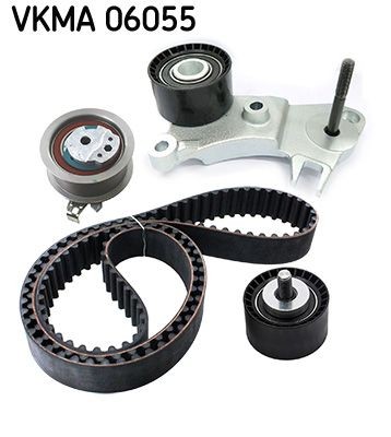 SKF Kamremssats VKMA 06055 VKMA 06055 SKF kamrem MERCEDES-BENZ 124-serie