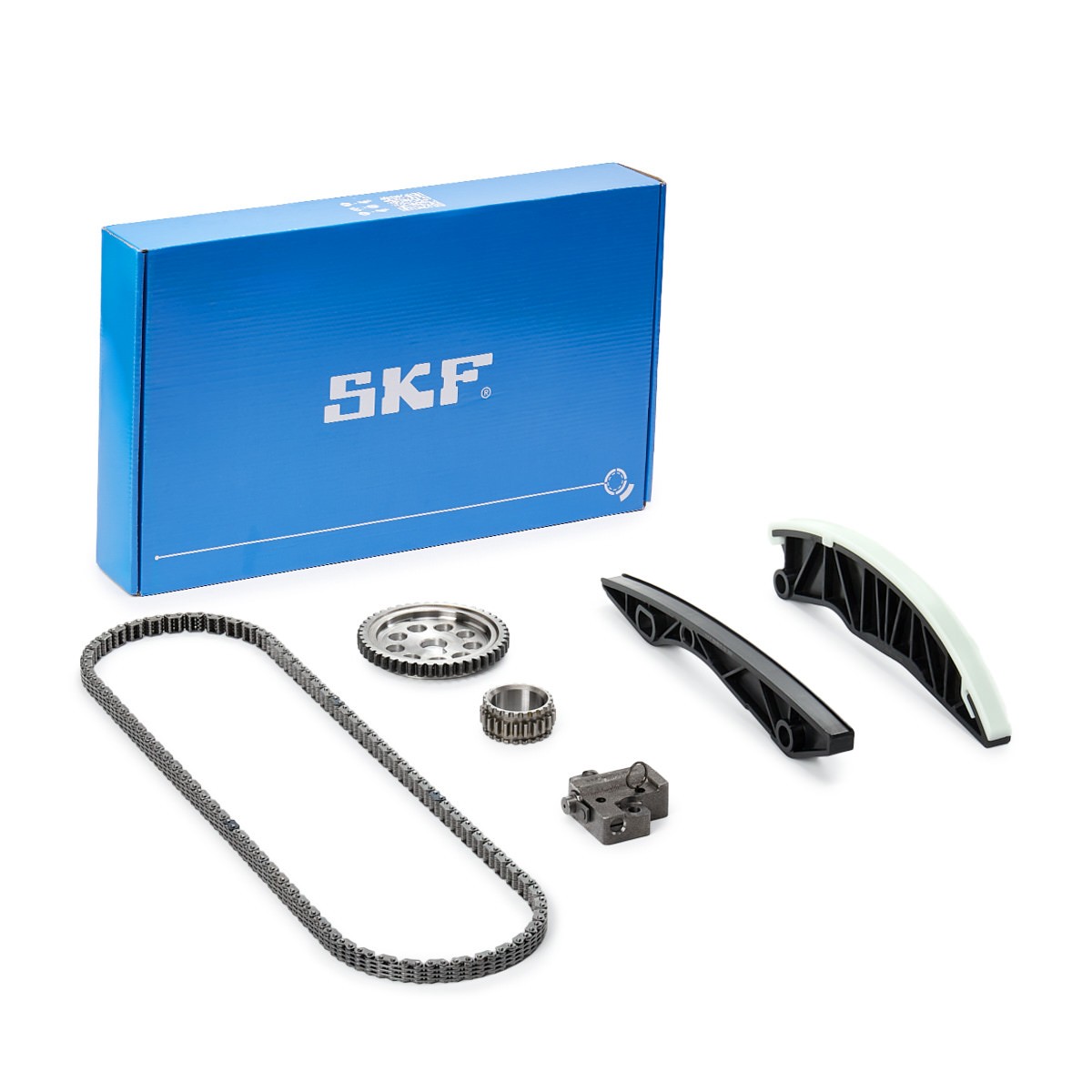 SKF Mootori keti komplekt VKML 95010 VKML 95010 Juhtkett HYUNDAI TERRACAN SKF