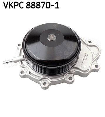 SKF Αντλία νερού VKPC 88870-1 SKF VKPC 88870-1 Αντλία νερού Mercedes GLE W166 σε χαμηλές τιμές