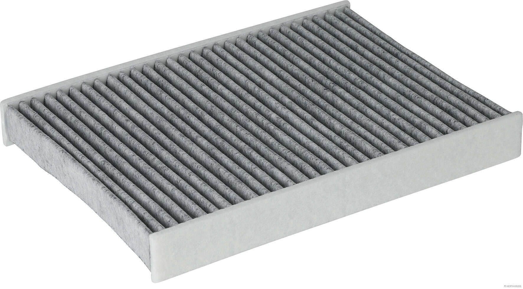 HERTH+BUSS JAKOPARTS Pollen filter J1342060 HERTH+BUSS JAKOPARTS J1342060 Pollen filter - TOYOTA Mirai (JPD20) filter parts