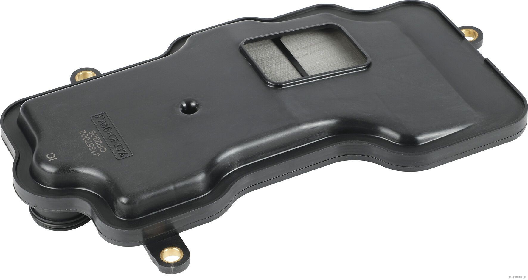 Hüdraulikafilter, automaatkäigukast HERTH+BUSS JAKOPARTS J1357002 HERTH+BUSS JAKOPARTS J1357002: Hüdraulikafiltrikomplekt automaatkäigukast Subaru IMPREZA 2013