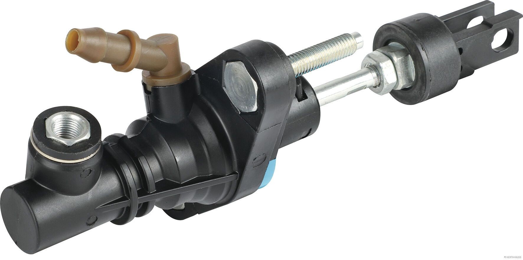 HERTH+BUSS JAKOPARTS Cylindre émetteur d'embrayage J2502017 Maître-cylindre émetteur d'embrayage HERTH+BUSS JAKOPARTS CELICA J2502017 pas cher