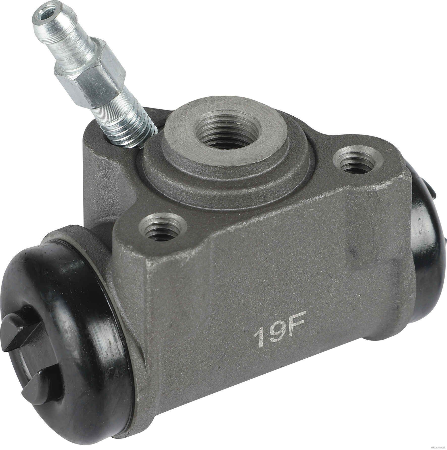 HERTH+BUSS JAKOPARTS Hjulcylinder J3231028 J3231028 HERTH+BUSS JAKOPARTS hjulbromscylinder NISSAN MICRA