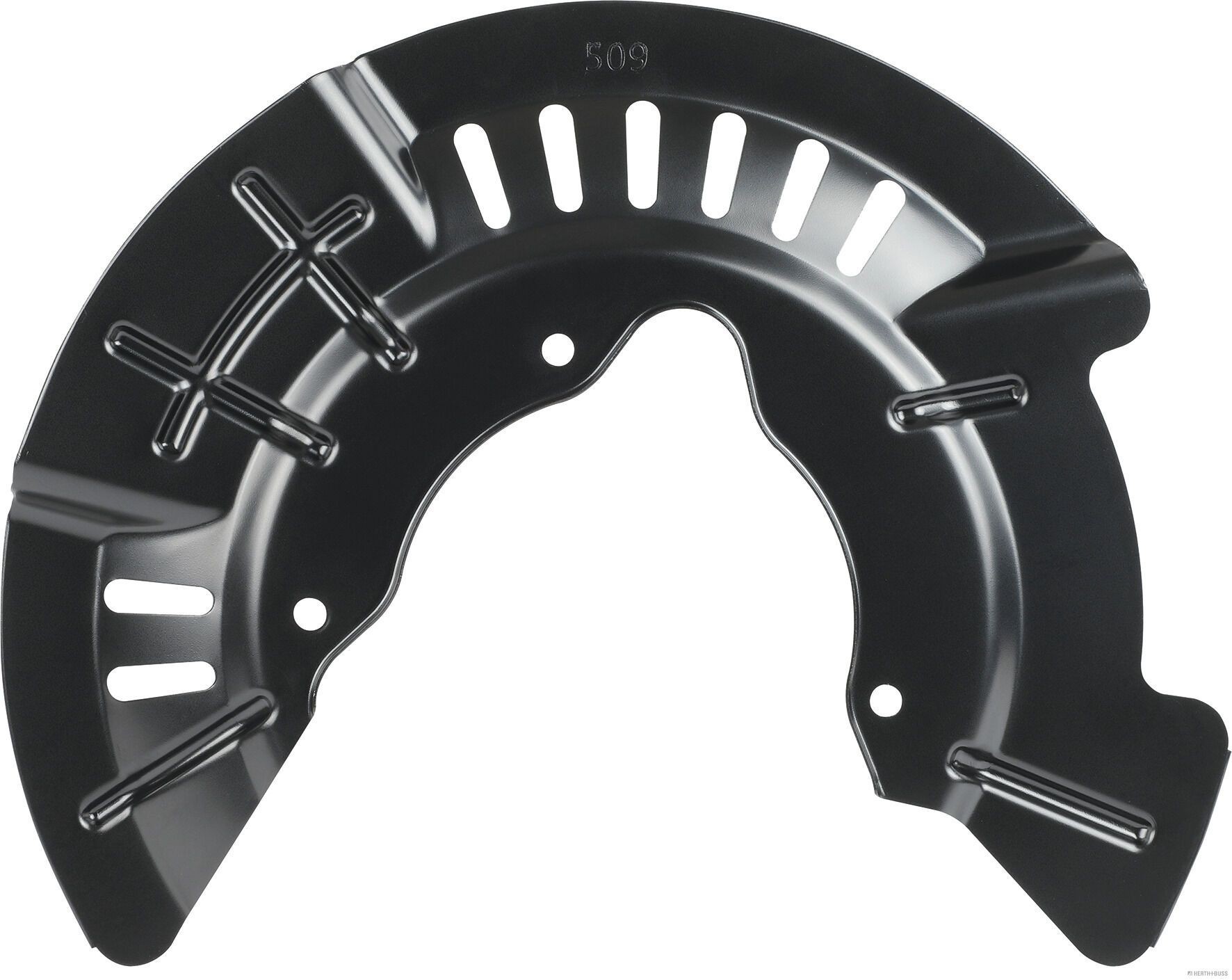 HERTH+BUSS JAKOPARTS Lamiera paraspruzzi disco freno J3320502 J3320502 Protezione disco freno HERTH+BUSS JAKOPARTS HYUNDAI SONATA costo