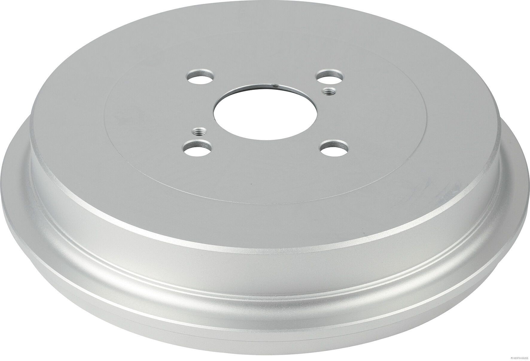 HERTH+BUSS JAKOPARTS Tamburo freno J3402061 J3402061 Tamburo freno RENAULT MEGANE HERTH+BUSS JAKOPARTS costo