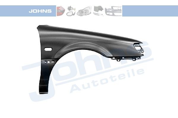 JOHNS Spatbord 95 47 02 Isuzu TROOPER Voorspatbord en achterspatbord JOHNS 95 47 02