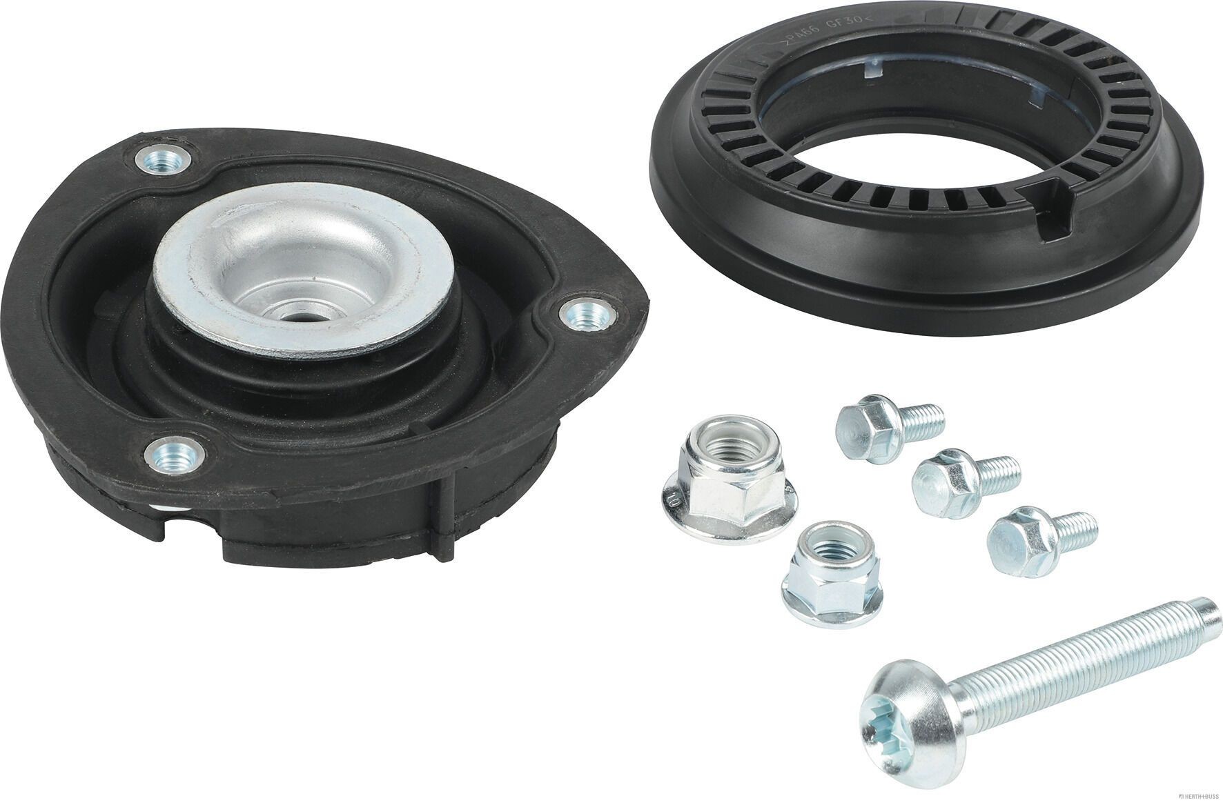 HERTH+BUSS JAKOPARTS Kit riparazione, Cuscinetto ammortizzatore a molla J4420832 J4420832 costo Supporto ammortizzatore Volkswagen POLO HERTH+BUSS JAKOPARTS