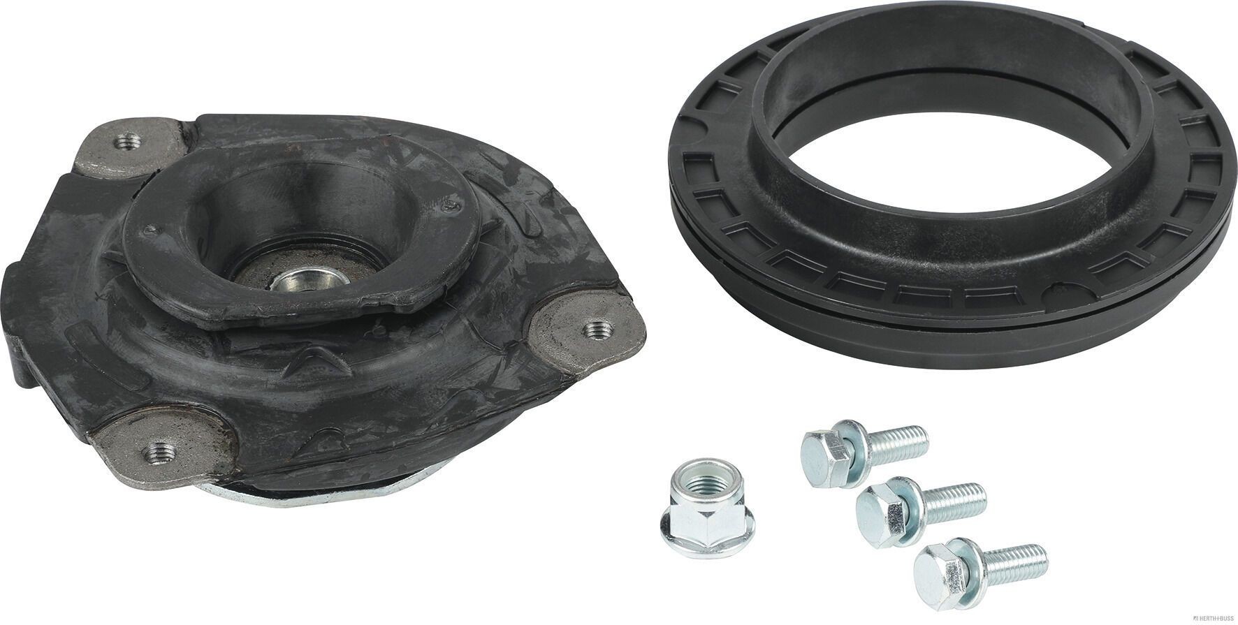 HERTH+BUSS JAKOPARTS Opravná sada horného ulożenia tlmiča J4421009 J4421009 Lożisko prużnej vzpery HONDA JAZZ HERTH+BUSS JAKOPARTS