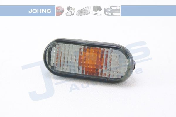 JOHNS Pagrieziena signāla lukturis 95 47 21-2 Pagrieziena lukturi JOHNS Ford TRANSIT CONNECT 95 47 21-2