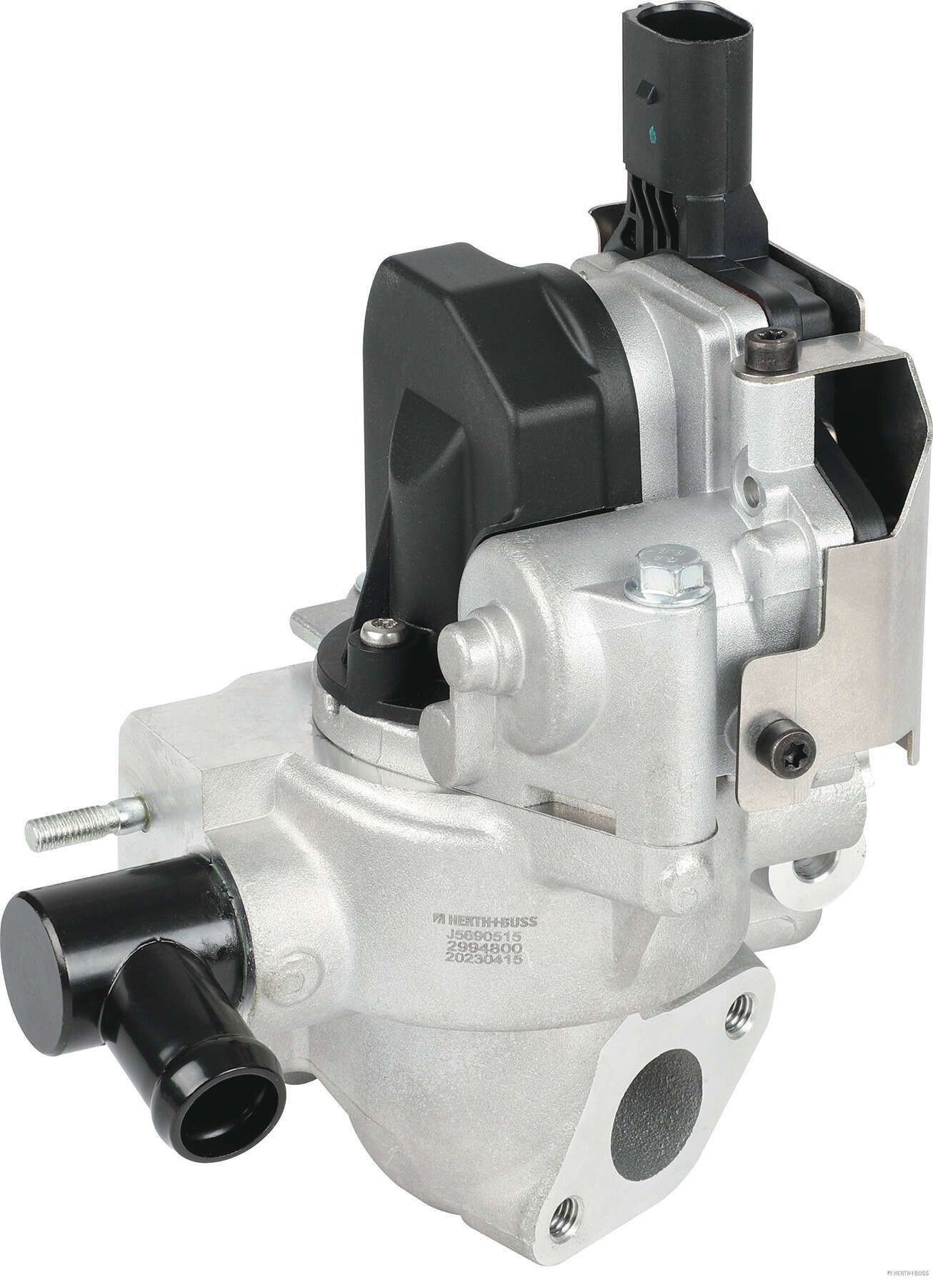 HERTH+BUSS JAKOPARTS AGR - Ventil J5690515 J5690515 AGR ventil KIA SOUL HERTH+BUSS JAKOPARTS