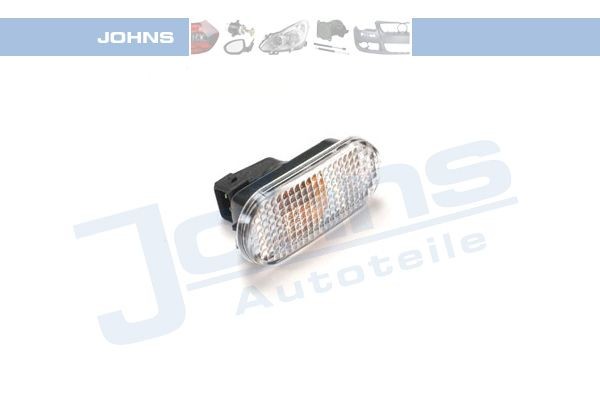 JOHNS Pagrieziena signāla lukturis 95 47 21-3 Pagrieziena lukturi JOHNS Ford TRANSIT CONNECT 95 47 21-3