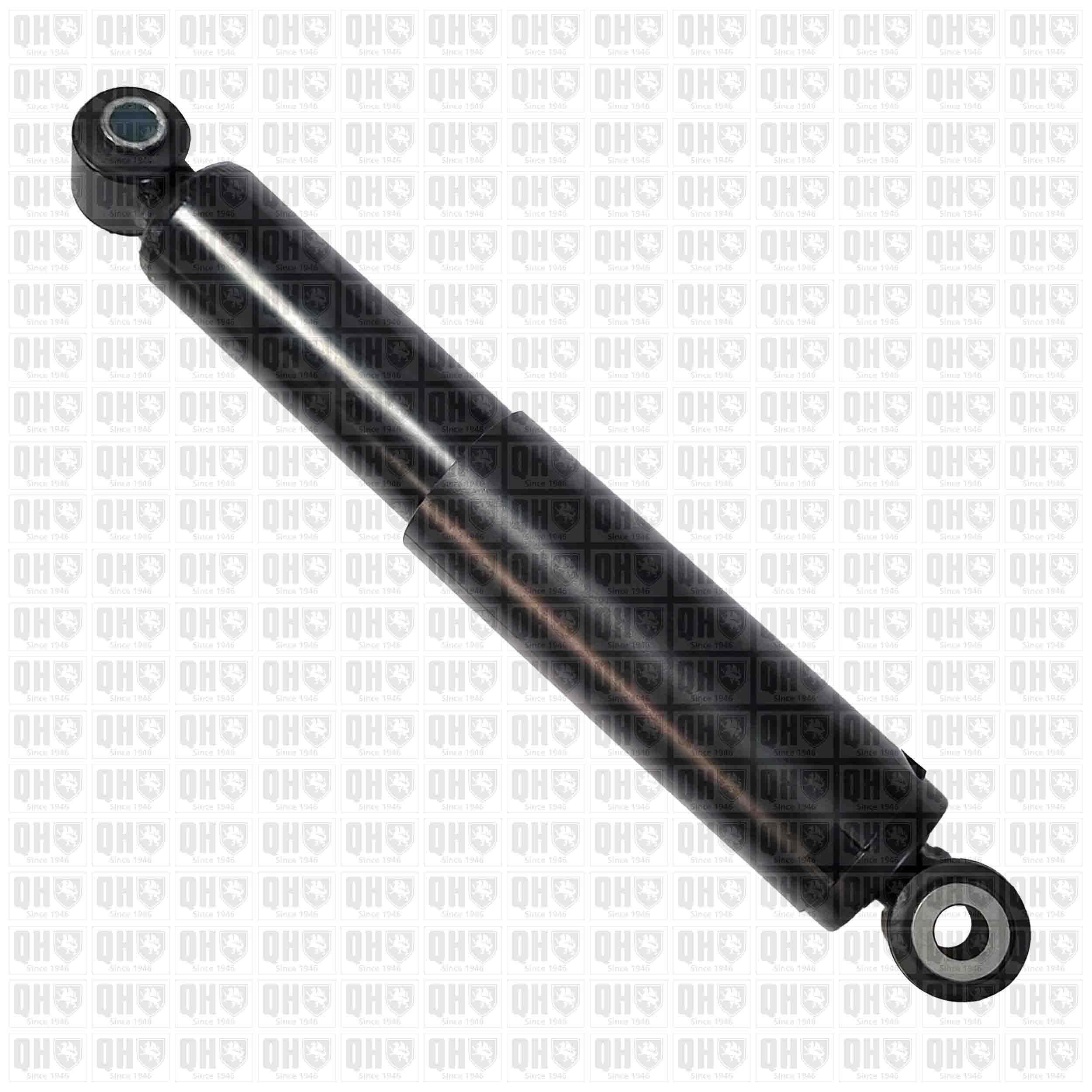 QUINTON HAZELL Stötdämpare QAG879531 QUINTON HAZELL QAG879531 Stötdämpare