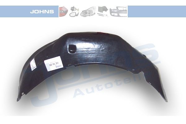 JOHNS Innerskjerm plastikk 95 47 32 95 47 32 Innerskjerm VW UP JOHNS