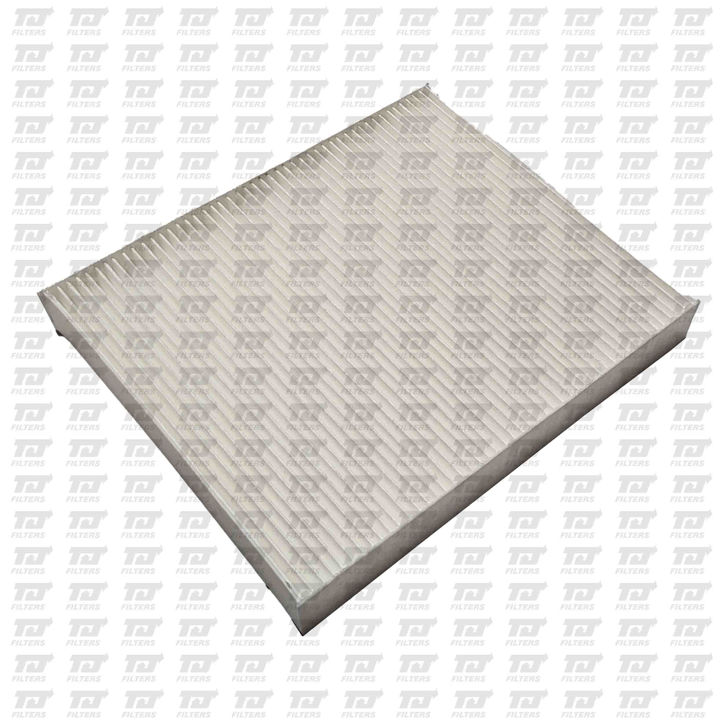 QUINTON HAZELL Pollenfilter QFC0592 Kabinefilter SUBARU QUINTON HAZELL QFC0592