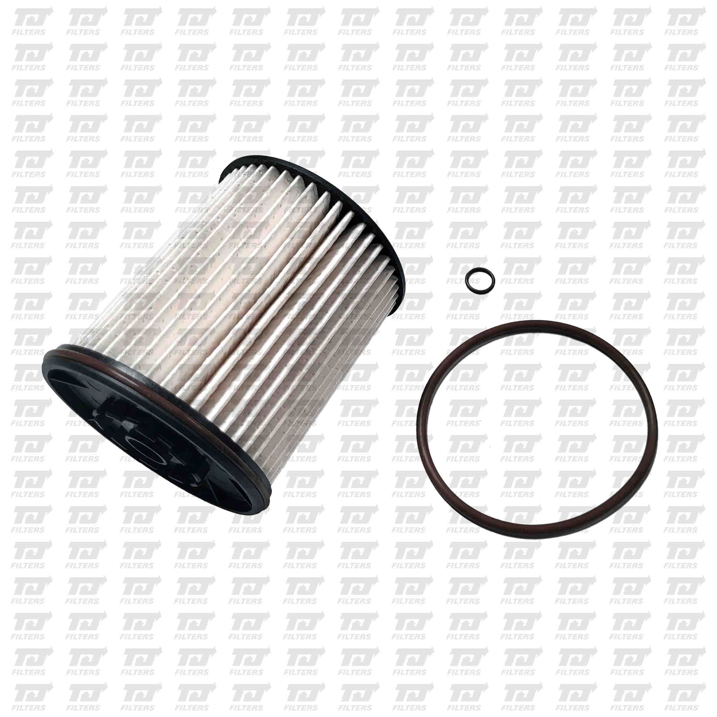 QUINTON HAZELL Palivový filter QFF0514 QUINTON HAZELL QFF0514 Palivový filter Opel Insignia B Sports Tourer lacné