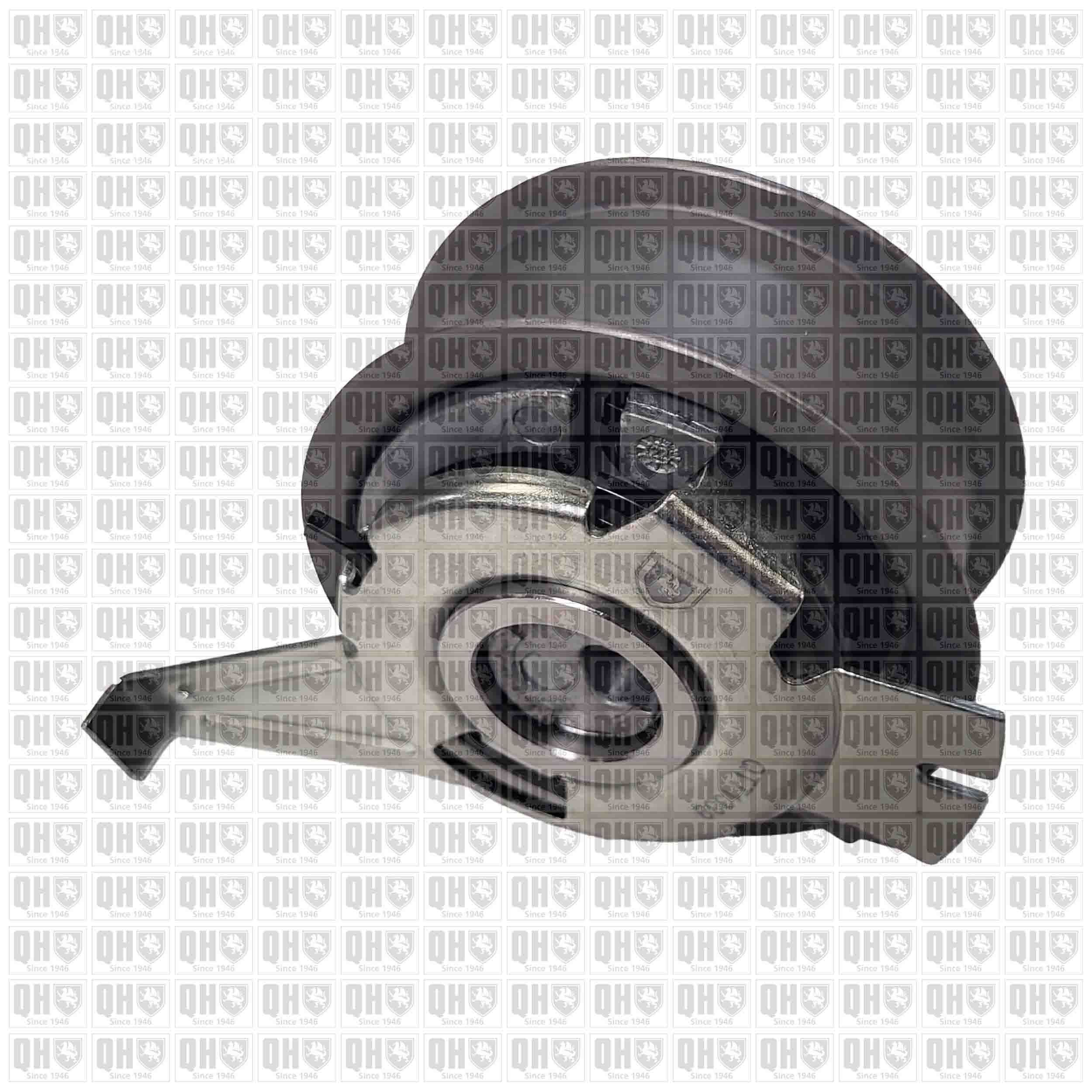 QUINTON HAZELL Rullo tenditore, cinghia dentata QTT1339 QUINTON HAZELL QTT1339 Rullo tenditore, cinghia dentata SKODA Octavia IV Sedan (NX3) originale prezzo