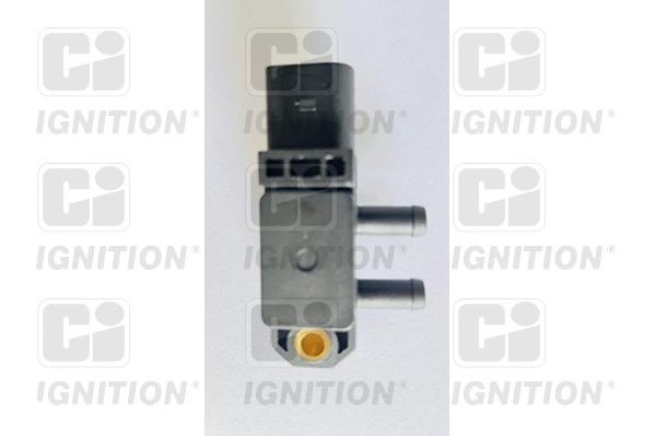 QUINTON HAZELL Sensore, Pressione gas scarico XEPS161 XEPS161 Sensore antiparticolato QUINTON HAZELL Hyundai
