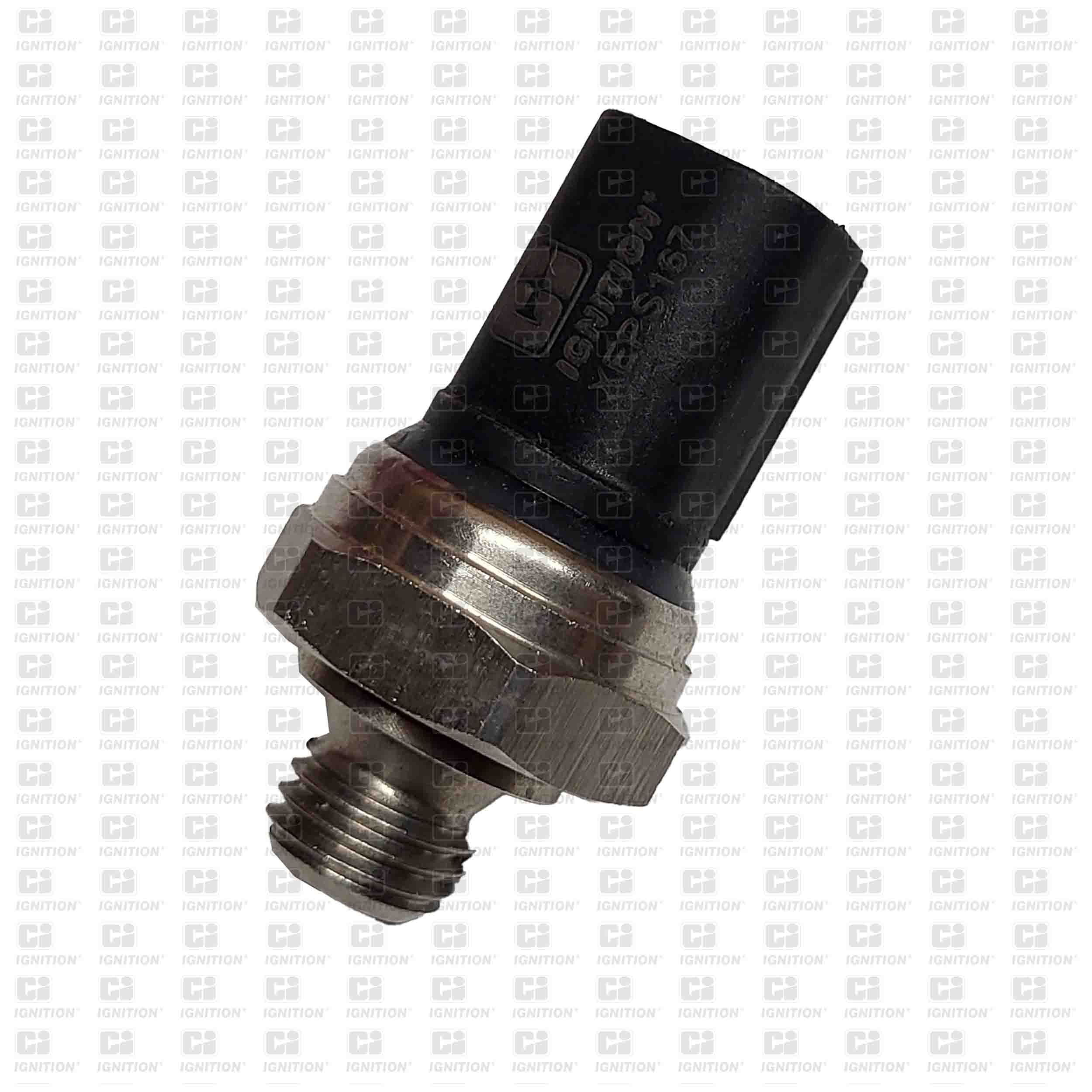 QUINTON HAZELL Sensor, avgasstrykk XEPS167 XEPS167 Partikkelfilter sensor QUINTON HAZELL KIA SOUL