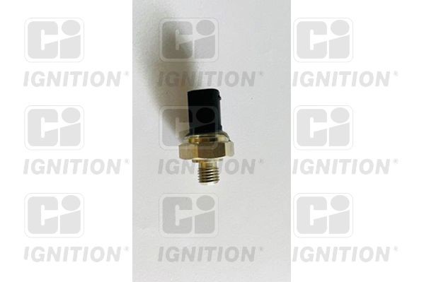 QUINTON HAZELL Capteur, pression des gaz échappement XEPS172 Volvo V50 Capteur de pression différentielle fap QUINTON HAZELL XEPS172