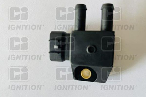 QUINTON HAZELL Sensore, Pressione gas scarico XEPS173 XEPS173 Sonda filtro antiparticolato QUINTON HAZELL Volkswagen
