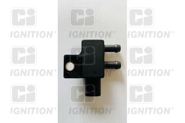 QUINTON HAZELL Sensor, udstødningstryk XEPS177 Partikelfilter sensor QUINTON HAZELL Skoda SUPERB XEPS177