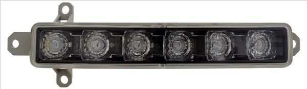 TYC Feu diurne 12-0153-20-2 TYC 12-0153-20-2 Feux de circulation diurnes Opel Astra H TwinTop d'origine prix