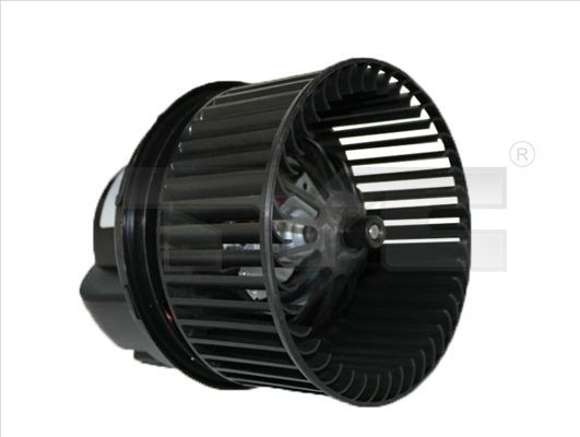 TYC Vnútorný ventilátor 510-0014 TYC 510-0014 Vnútorný ventilátor Ford Kuga dm2 lacné