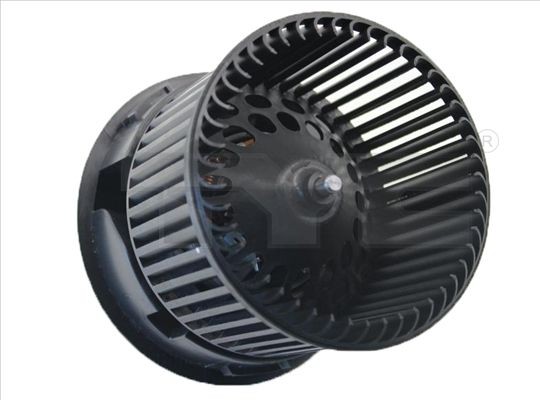 TYC Interieurventilatie 526-0015 Citroën EVASION Kachelmotor TYC 526-0015