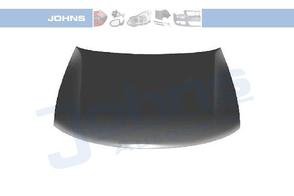 JOHNS Kapott 95 48 03 Kapott JOHNS Mercedes-Benz T1 Buss 95 48 03