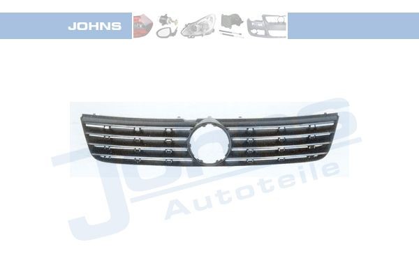 JOHNS Jäähdyttimen säleikkö 95 48 05 95 48 05 JOHNS Etusäleikkö Volkswagen ARTEON hinta