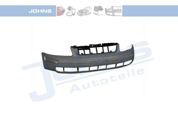 JOHNS Pára-choques 95 48 07 Parachoque JOHNS Hyundai H100 95 48 07