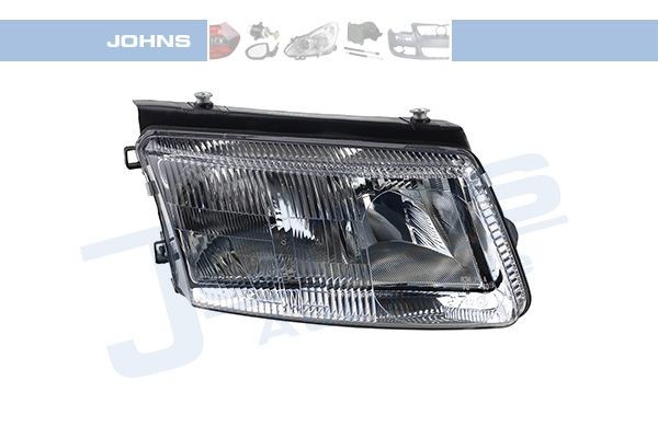 JOHNS Scheinwerfer 95 48 10 Frontscheinwerfer JOHNS Volkswagen ID.5 95 48 10