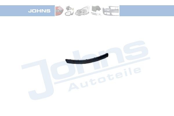 JOHNS Stötfångarlist 95 48 18 VW stötfångarlist JOHNS 95 48 18