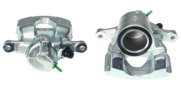 BREMBO Remklauw F 68 155 Remtangen BREMBO TIIDA F 68 155 goedkoop