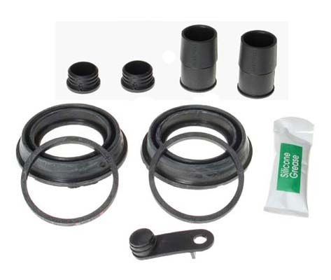 BREMBO Reparasjonssett, bremsecaliper F KT 154 Bremseklave reparasjonssett BREMBO MODEL S F KT 154 billige