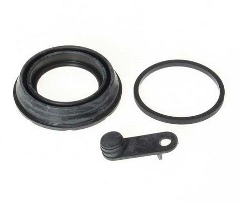 BREMBO Joint d'étanchéité, piston d'étrier de frein F SP 059 Volkswagen CALIFORNIA Joint d'étanchéité piston d'étrier de frein BREMBO F SP 059