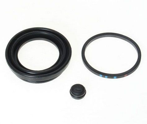 BREMBO Joint d'étanchéité, piston d'étrier de frein F SP 060 F SP 060 Kit de réparation étrier de frein SUBARU LIBERO / VANILLE BREMBO