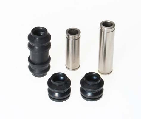 BREMBO Kit manicotti di guida, Pinza freno F SV 029 F SV 029 BREMBO Perno pinza freno LAND ROVER prezzo