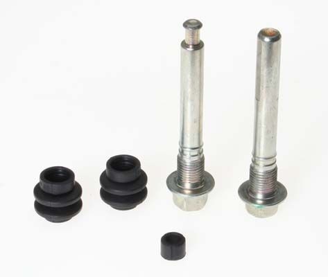 BREMBO Geleidehulzenset, remklauw F SV 032 Geleidehulzenset remklauw BREMBO CX-30 F SV 032 goedkoop