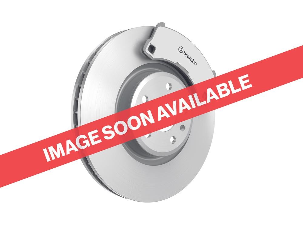 BREMBO Remschijven en blokken KT 10 025 BREMBO KT 10 025 Remblokken en remschijven Viano W639 goedkoop