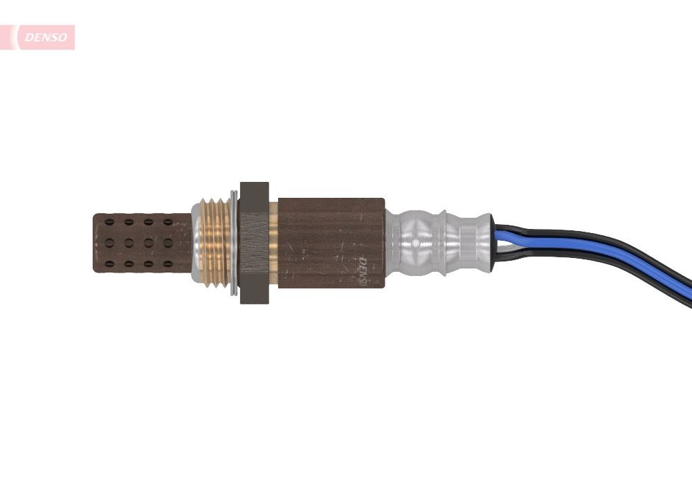 DENSO Lambdasonde DOX-1735 Lambda sensor DENSO Mercedes-Benz GLC DOX-1735