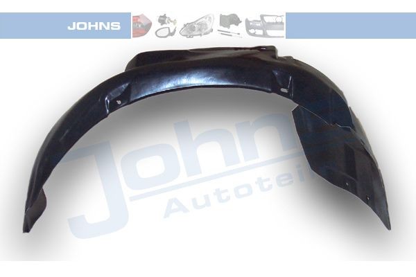 JOHNS Wheel arch liner 95 48 32 Volkswagen T-ROC JOHNS wheel arch liner 954832